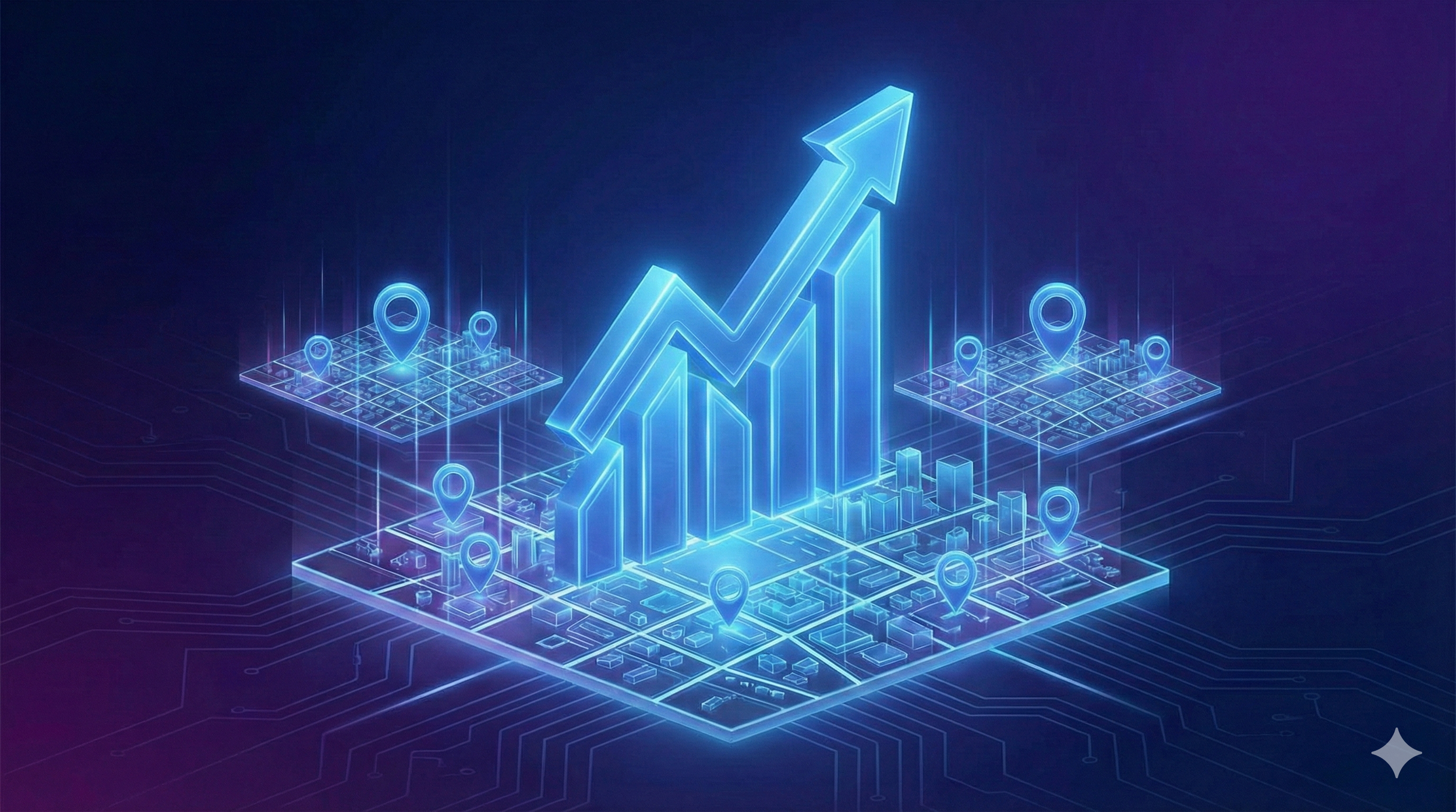 Growth Package - Own Your City