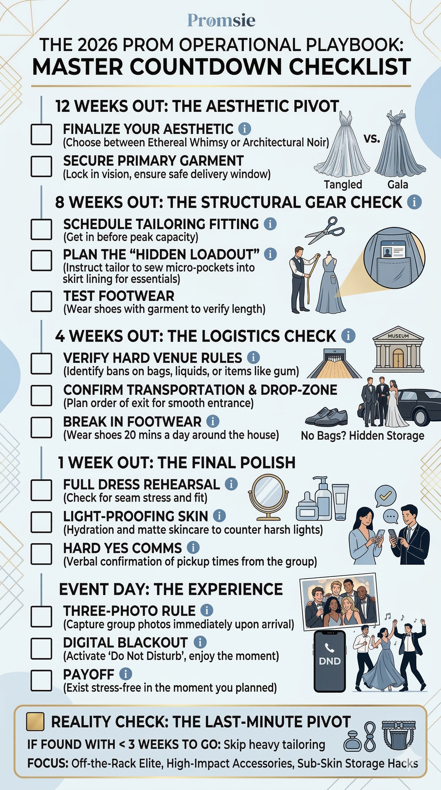 The Ultimate Prom Countdown: Don’t Miss These Deadlines — Promsie