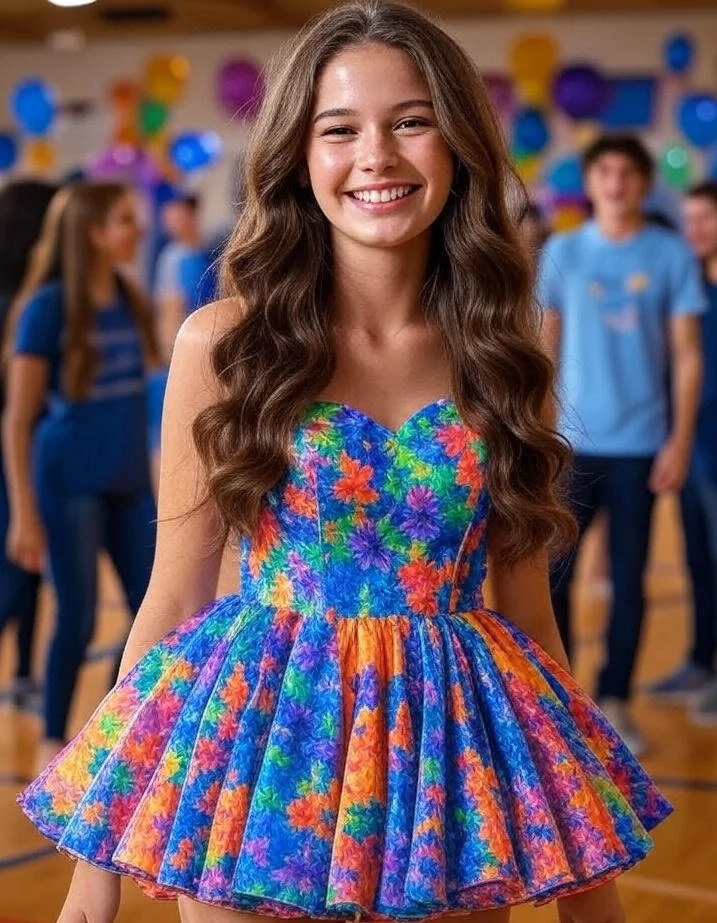 Why Going Solo to Homecoming is Totally Awesome