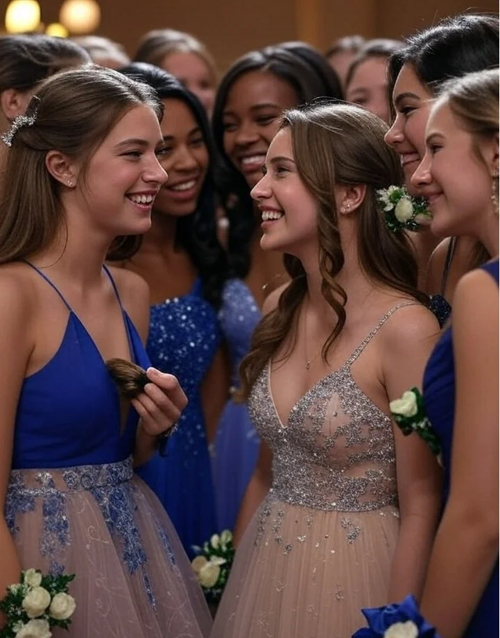 Prom Night Vibes: Why You Should Skip the Booze and Stay Sober