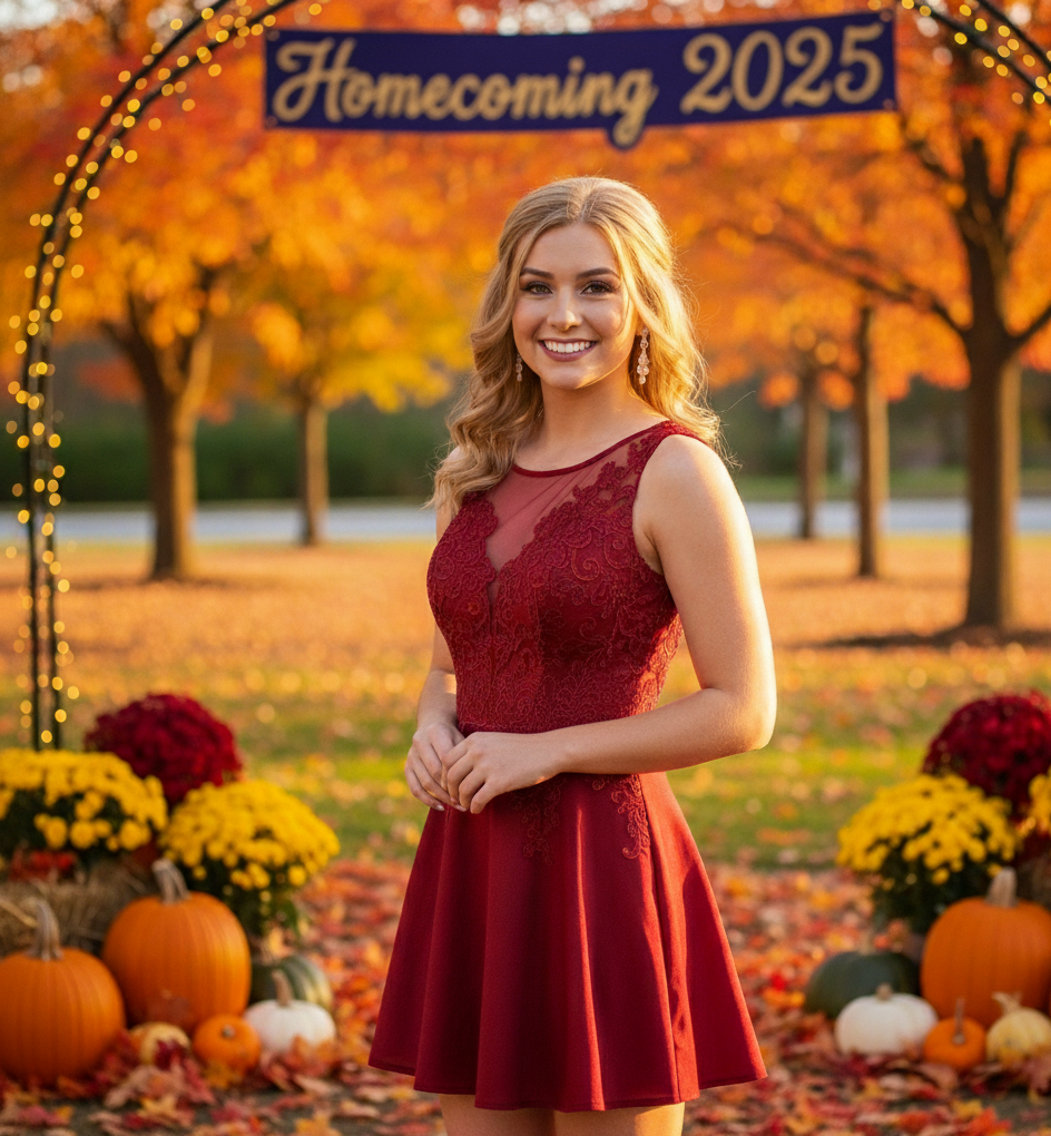 Short or Long? The Ultimate 2025 Homecoming Dress Dilemma Solved! 👗