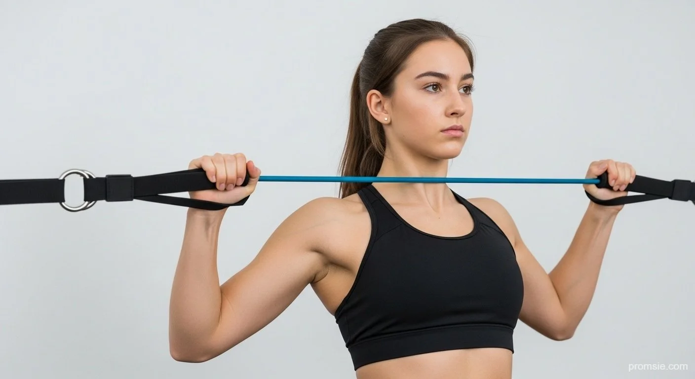 Getting Fit for Prom: The 12-Week Tone-Up Guide