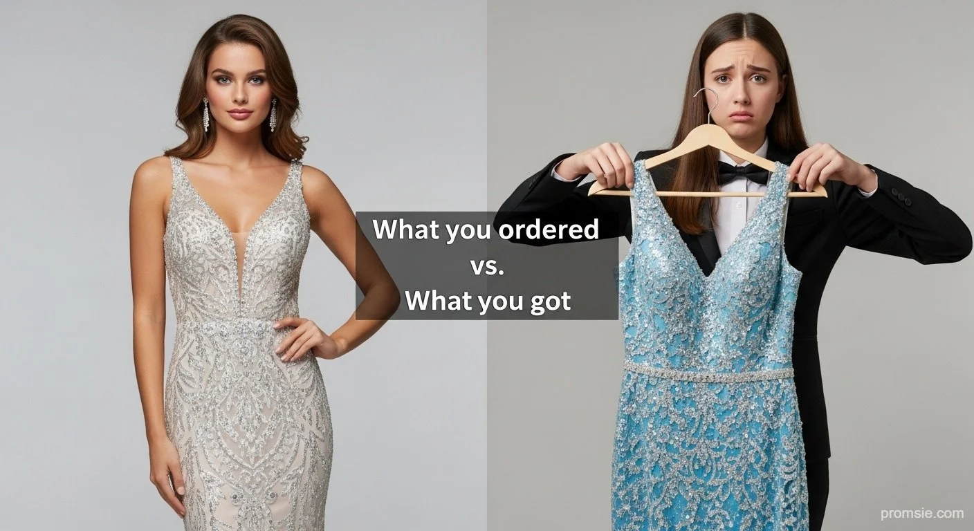 Don't Get Scammed! Your 2026 Guide to Safe Prom Dress Payments