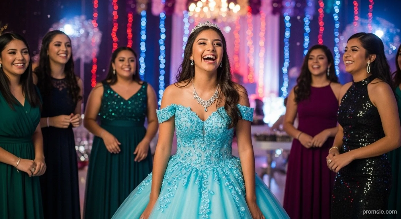 What Is a Quinceañera? The Ultimate Guide