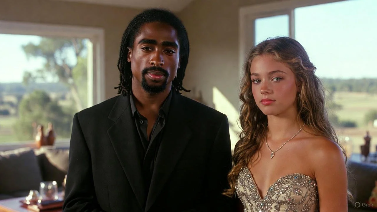 The Most Famous Celebrity Promposals: When Stars Said Yes