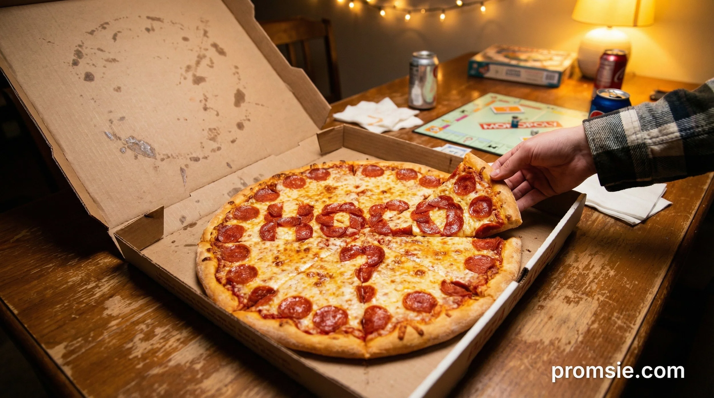 Flip the Script: 10 Fun &amp; Creative Ways to Ask Him to Homecoming