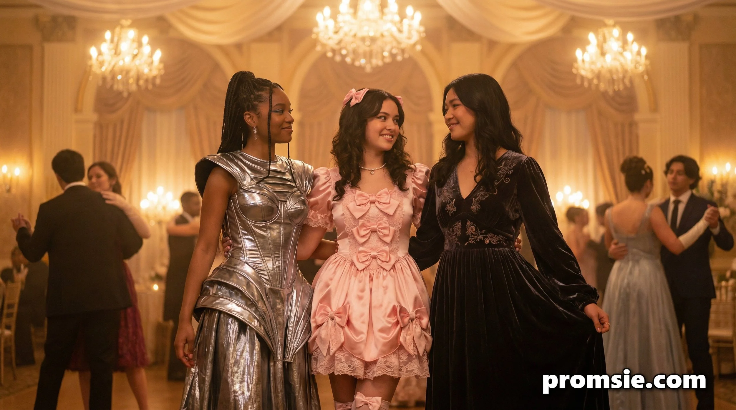 The Ultimate Prom Dress Guide 2026: Trends, Budget Wins &amp; Finding Your Vibe