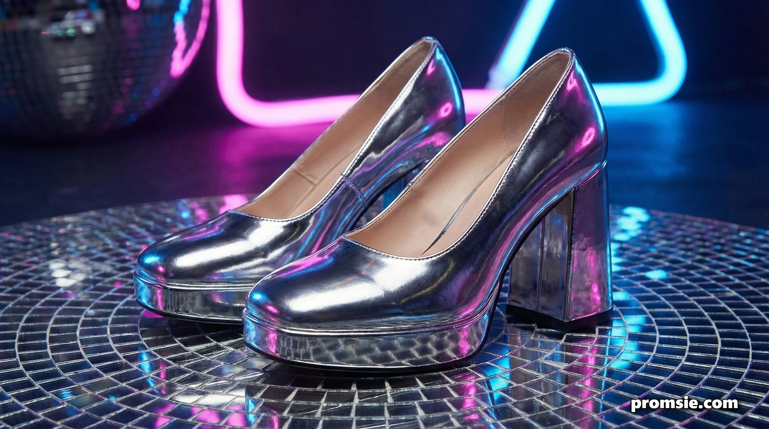 The Prom Shoe Bible: Trends, Comfort &amp; Style for 2026