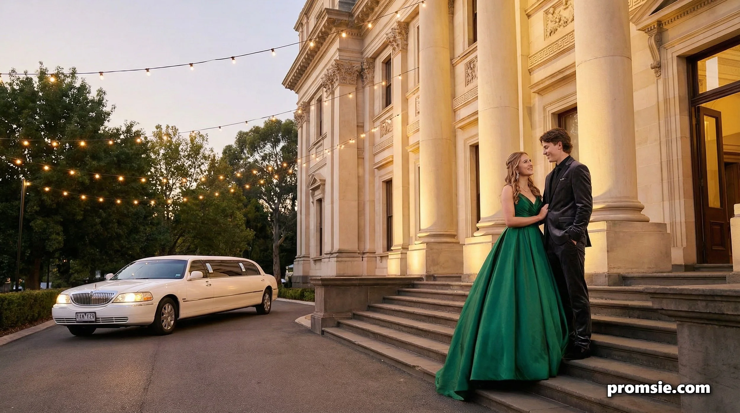 2026 Prom Bible: The Complete Guide to Dates, Trends, and Planning