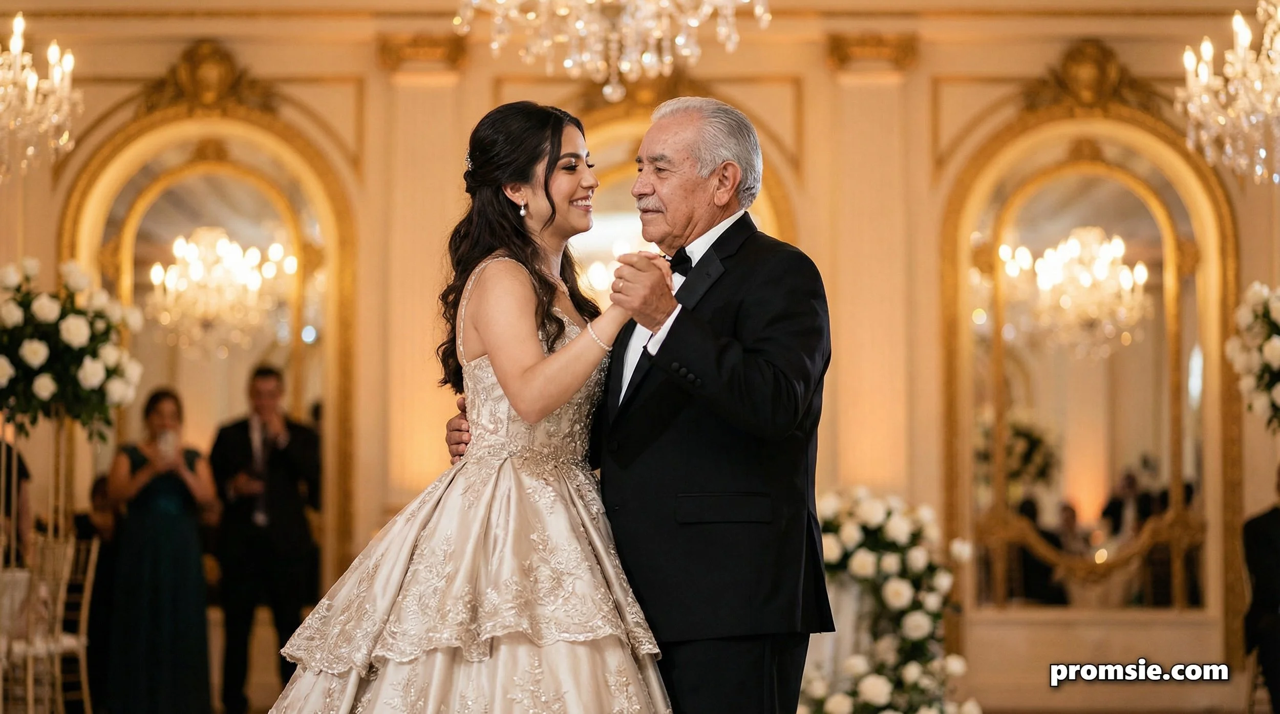 Fiesta de Graduación: Inside the Modern Mexican Graduation Gala