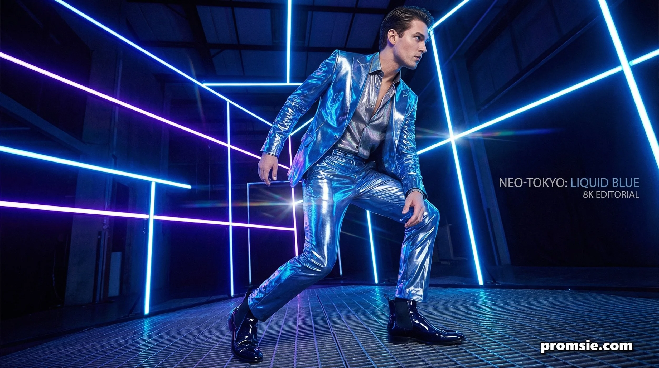 Hunter Green &amp; Liquid Metal: Men’s 2026 Guide to Dominating Prom Style