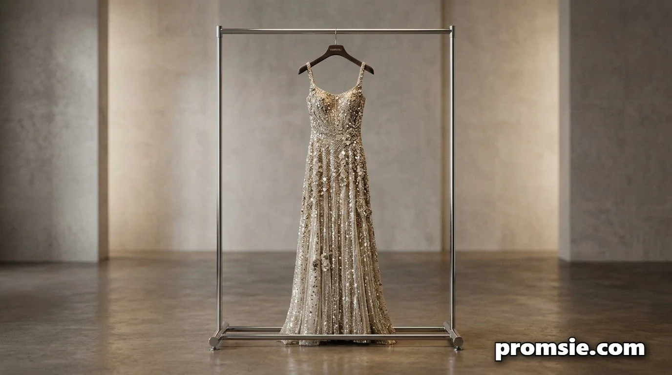 The New Prom Economy: How to Shop, Slay, and Score Your Money Back!