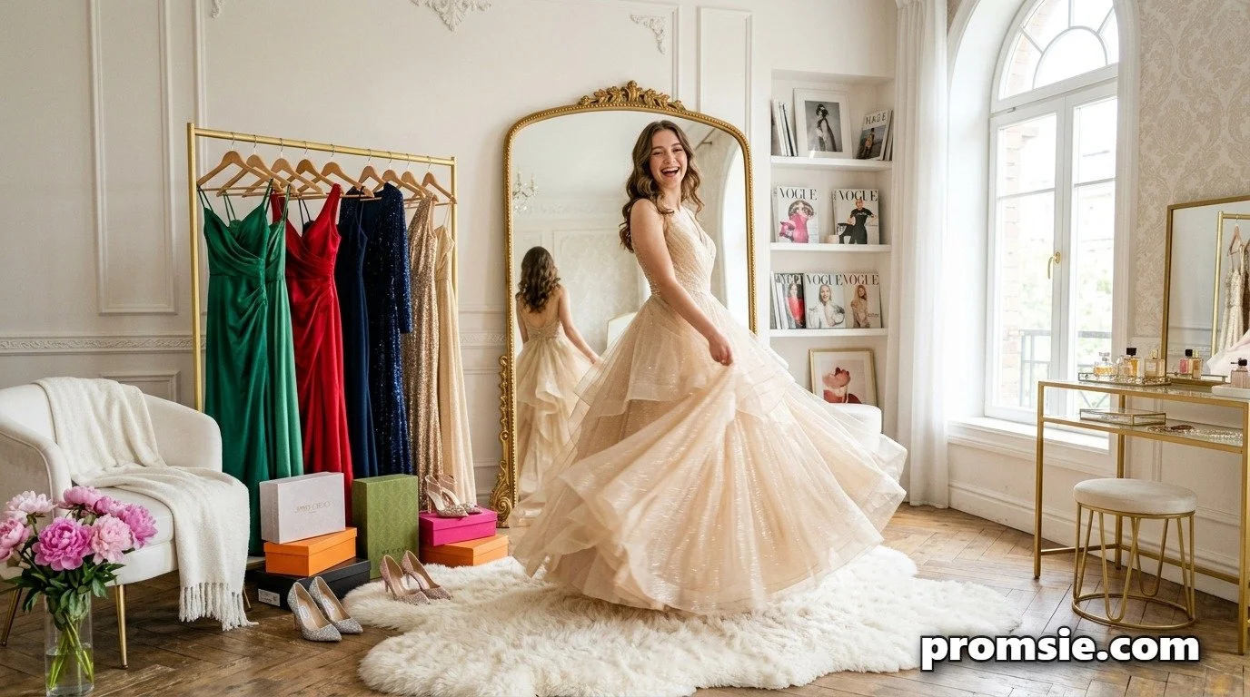 The Best-Selling Amazon Gowns That Look High-End AF