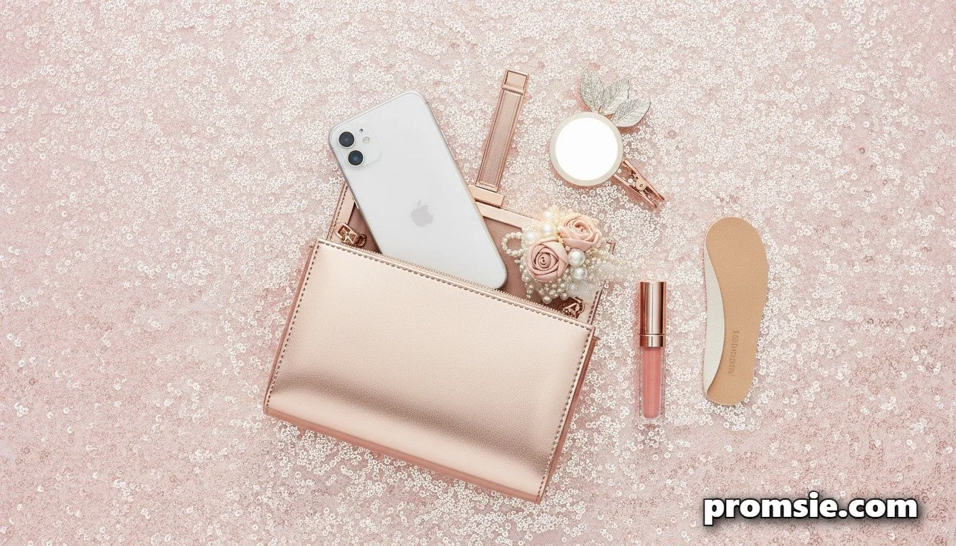 Prom Survival Guide: 5 Must-Have Tech Gadgets &amp; Battery-Saving Hack