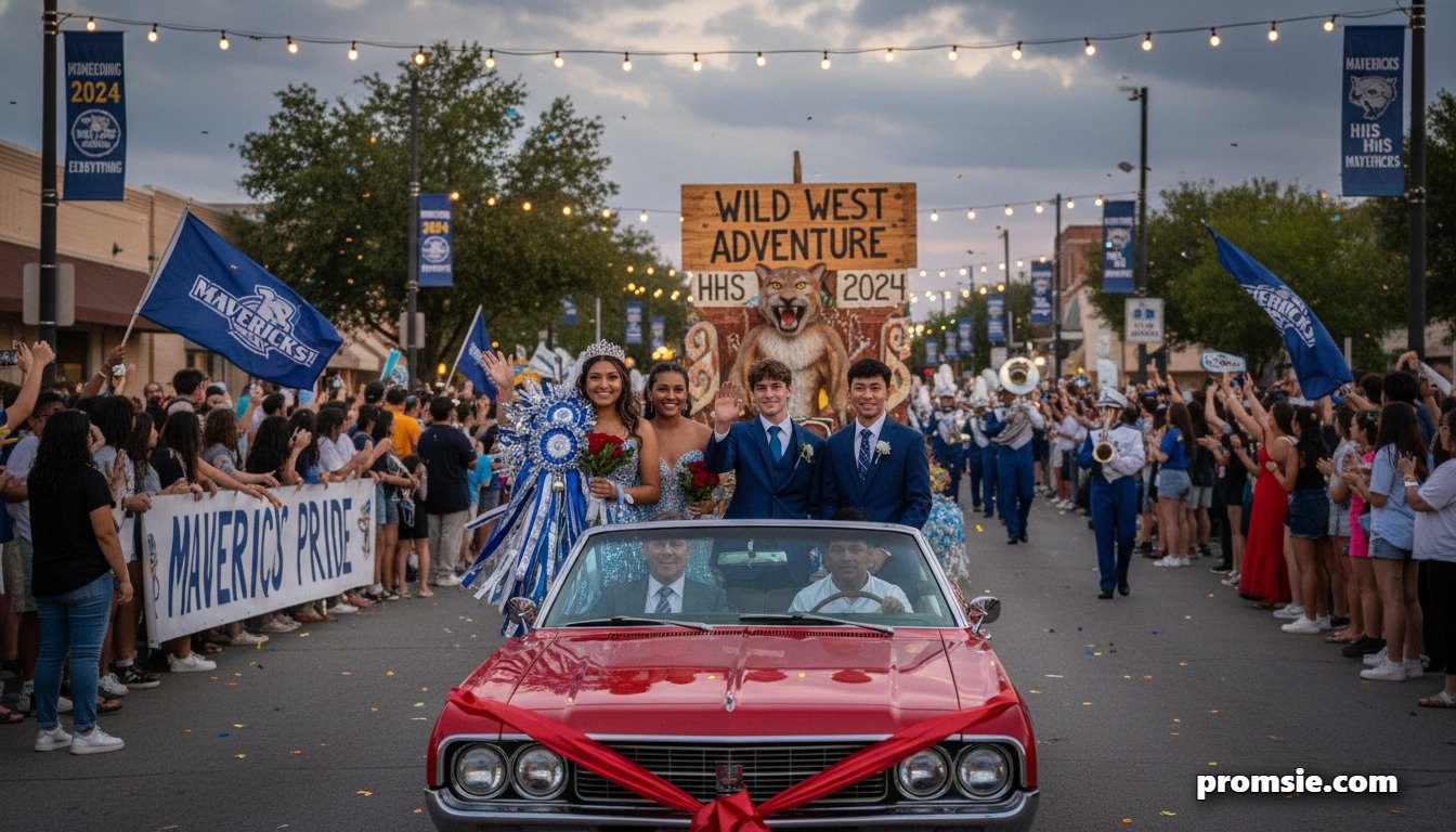 HOCO - When is Homecoming and How does it Work?