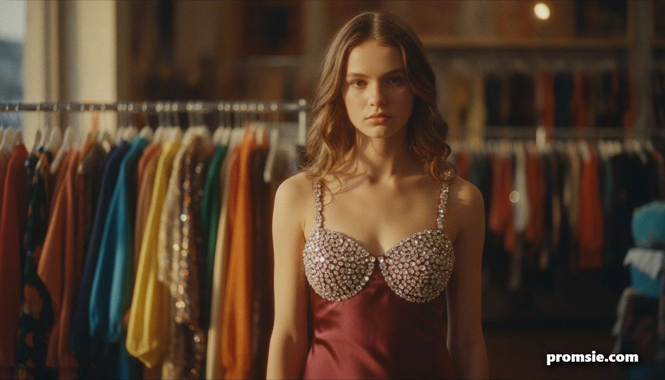 Upcycled Homecoming Dress Ideas: 9 DIY Looks That Actually Work