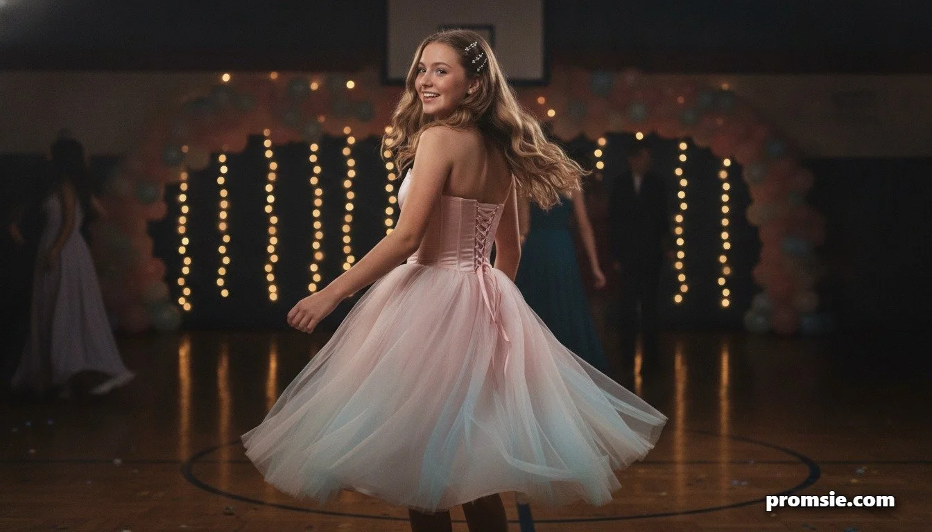 Princess Homecoming Dresses for 2026: What Actually Makes a Dress "Princess" Style