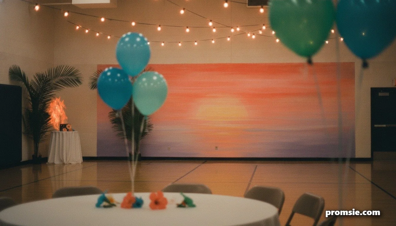 Aloha Vibes: How to Do a Hawaiian Homecoming Theme for 2026 (Without the Cringe)
