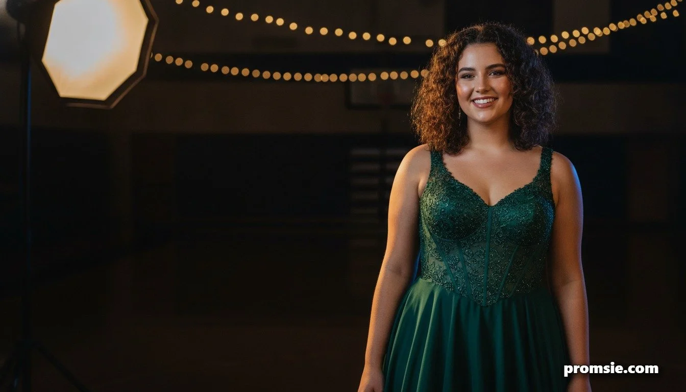 Plus-Size Homecoming Dresses 2026: Fit, Trends, and Where to Actually Shop