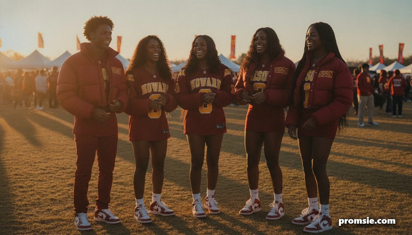 HBCU Homecoming 2026: What It Actually Is, What to Wear, and Why It's Nothing Like Your High School Dance