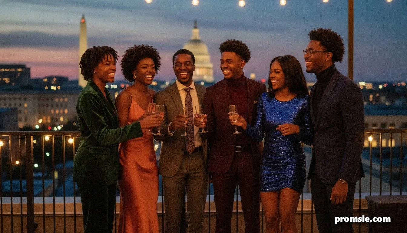 Howard Homecoming 2026: Dates, the Morehouse Rivalry, and What to Wear