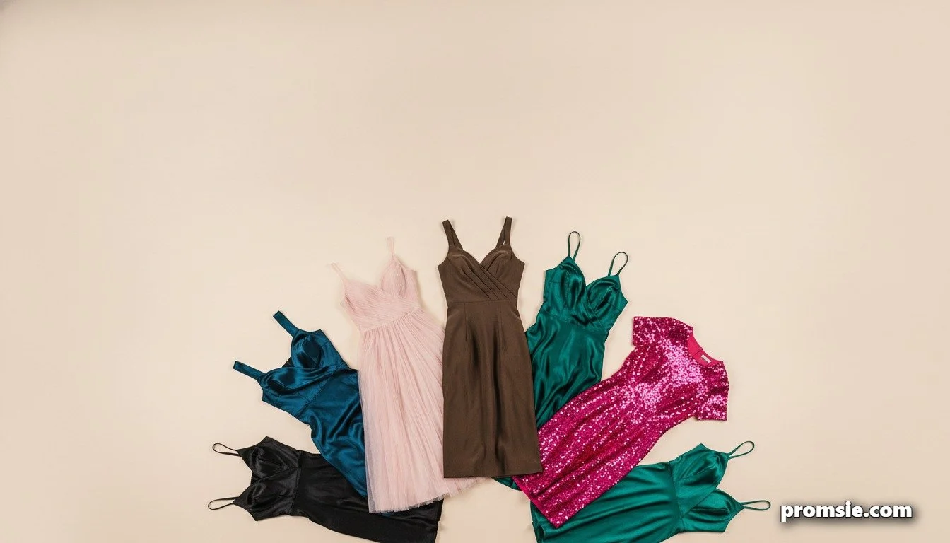 Homecoming Dress Colors 2026: The Complete Guide