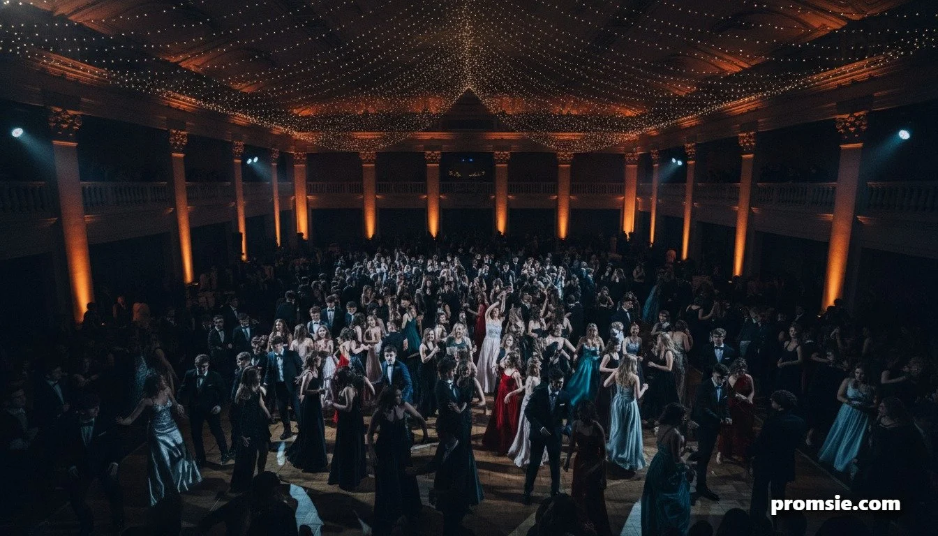 What Is Prom? The Complete Guide to America's Biggest High School Tradition