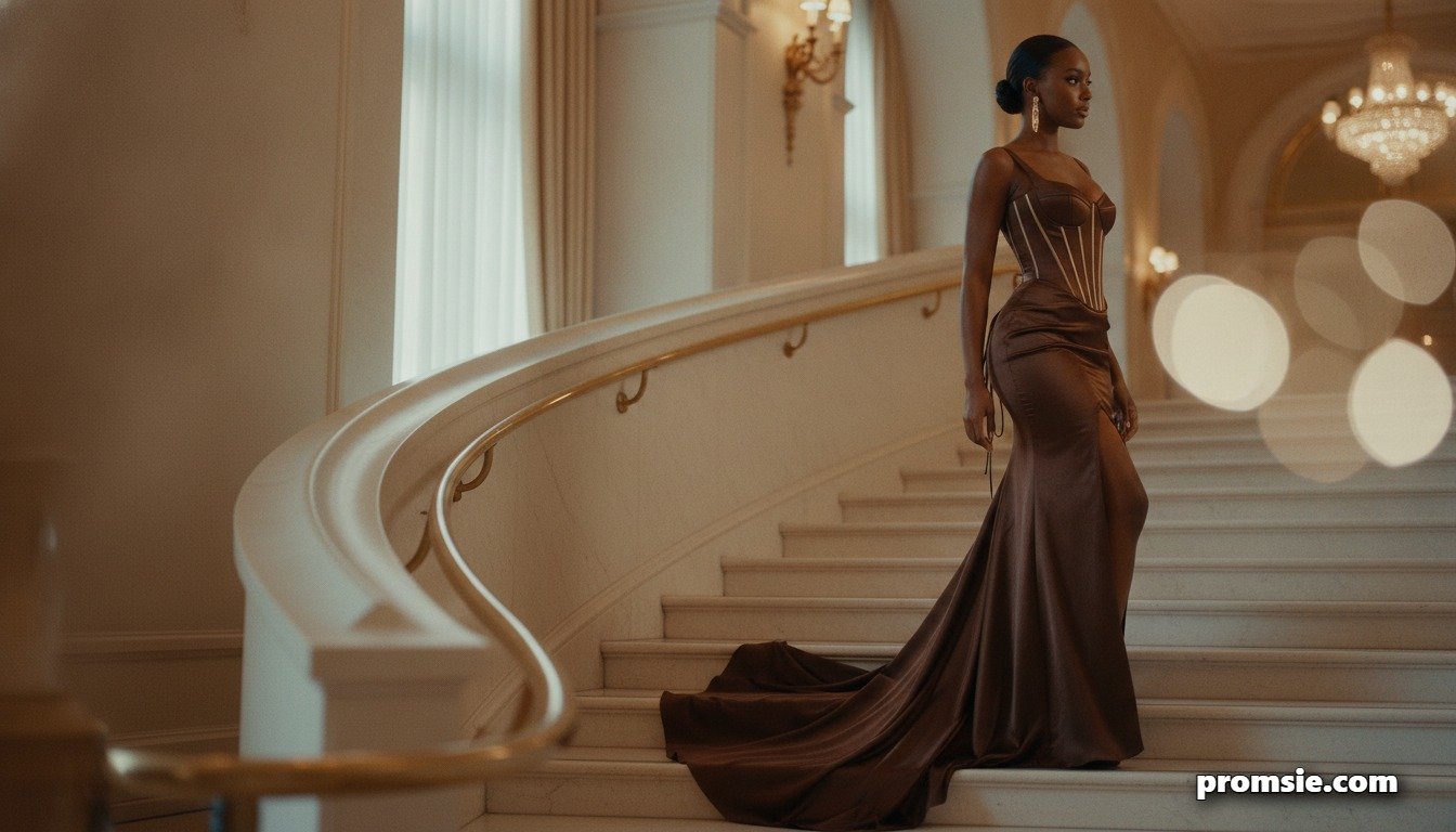 Prom 2027 Dress Trends: What's Real, What's Hype, and What to Buy First