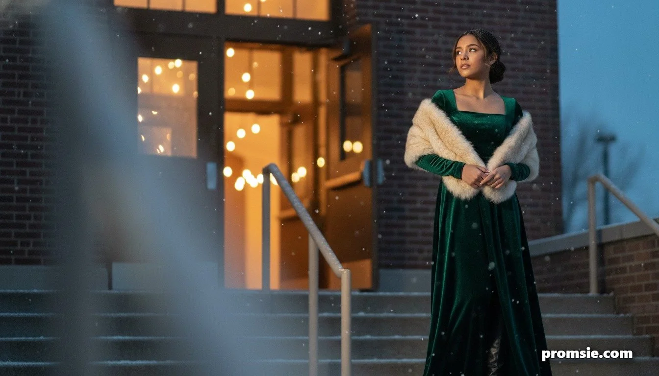 Winter Formal 2026: What to Wear, When to Buy, and How Not to Freeze