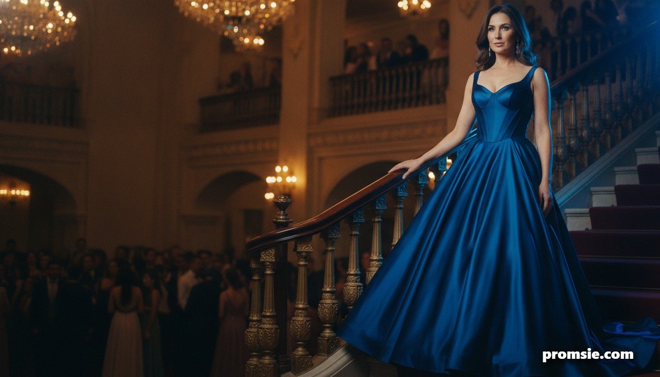 Prom 2027 Colors: The Pantone Palette Guide