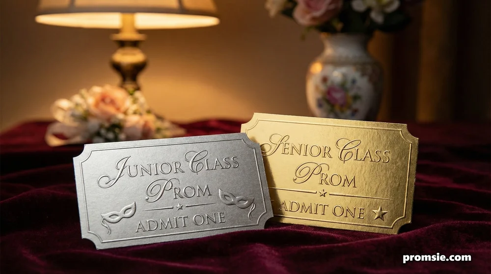 Junior vs. Senior Prom: Promsie’s Guide to Differences, Traditions ...