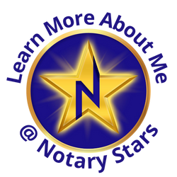 Alisa D. Waxler trained at Notary Stars