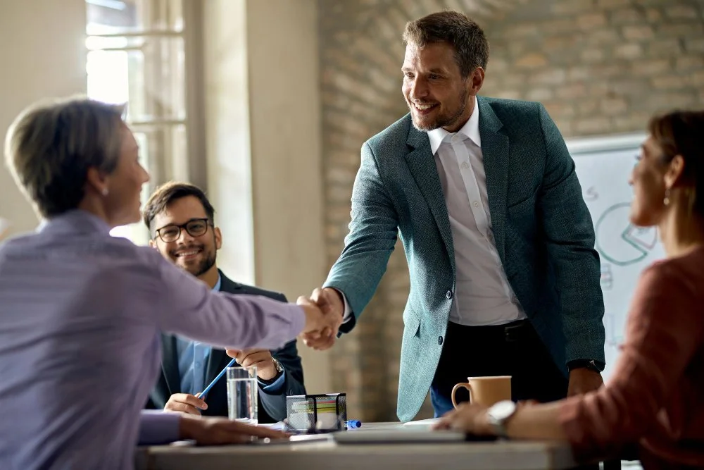 Notary For Service Providers