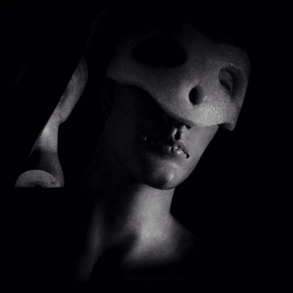 Clandestine favors
Included in "Gimlet eyes" 