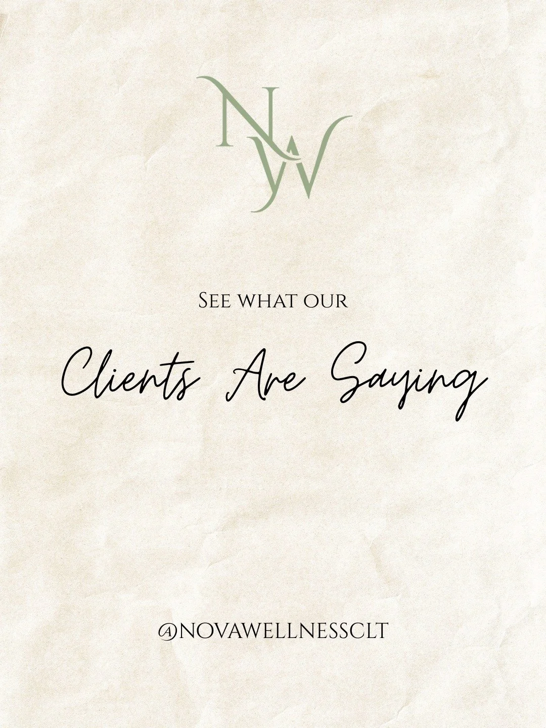 Tox approval texts are our favorite 😉