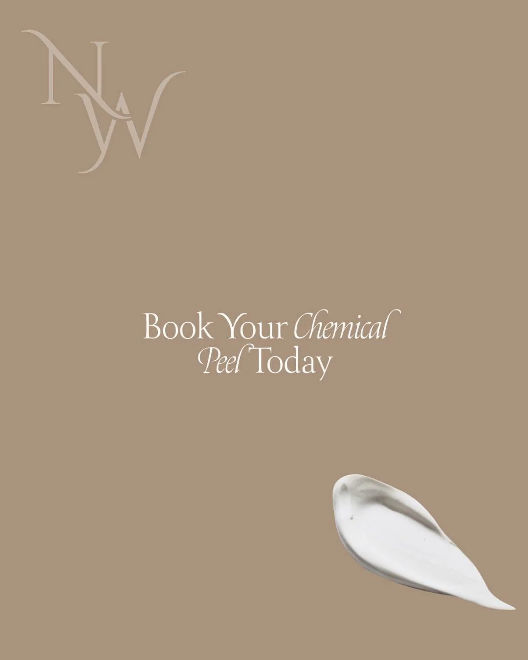 You don&rsquo;t need another product&mdash;you need a reset.
At Nova Wellness, our medical-grade chemical peels go beyond surface-level skincare to actually retrain your skin. We&rsquo;re removing dull, damaged layers and stimulating real cellular tu