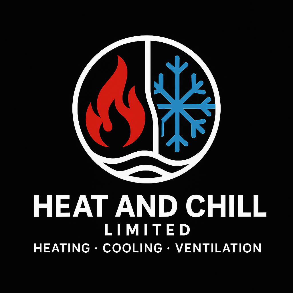 Heat And Chill Limited 