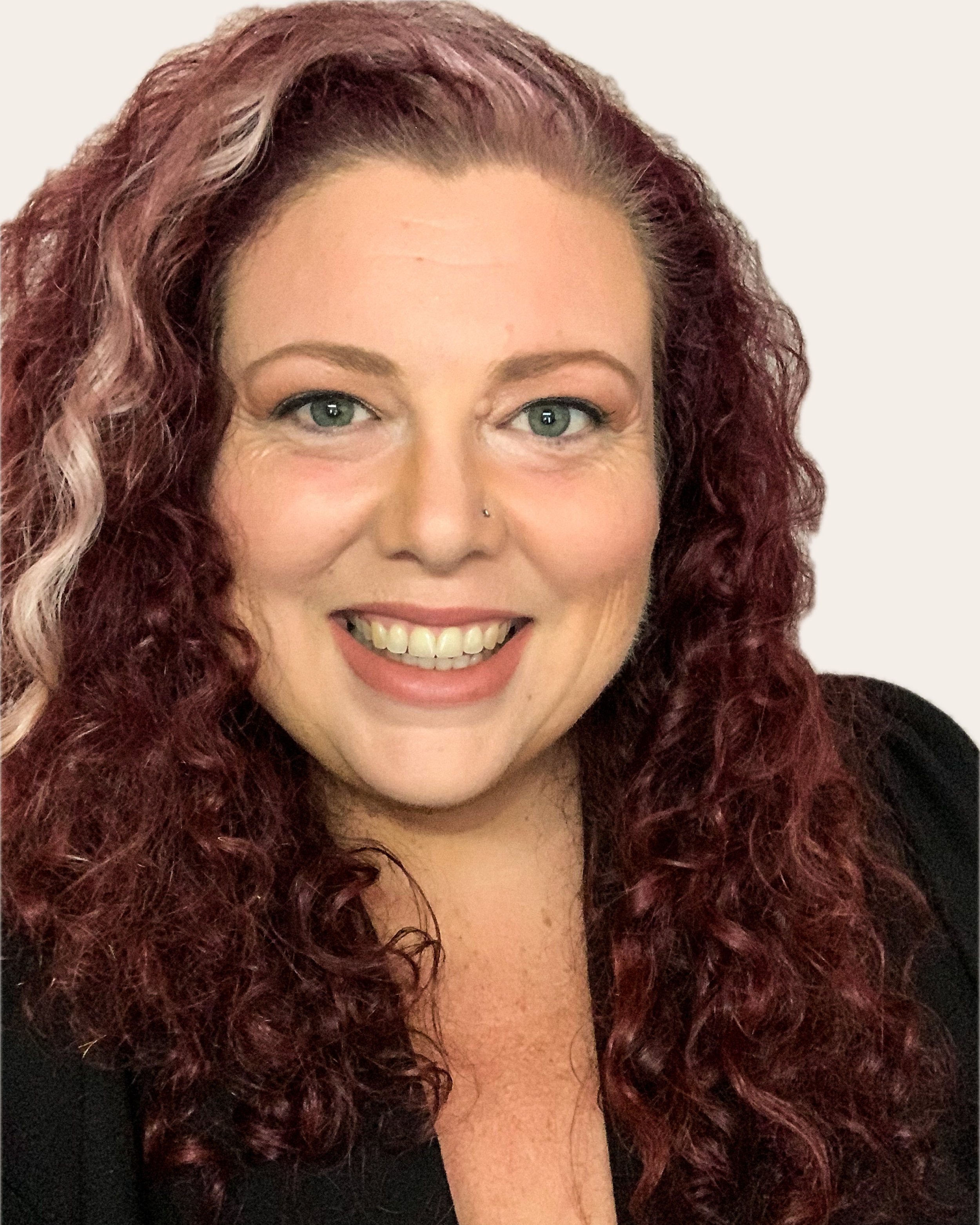 Monthly one-hour mentoring session with Dr Olivia Fisher - 12 months paid in advance