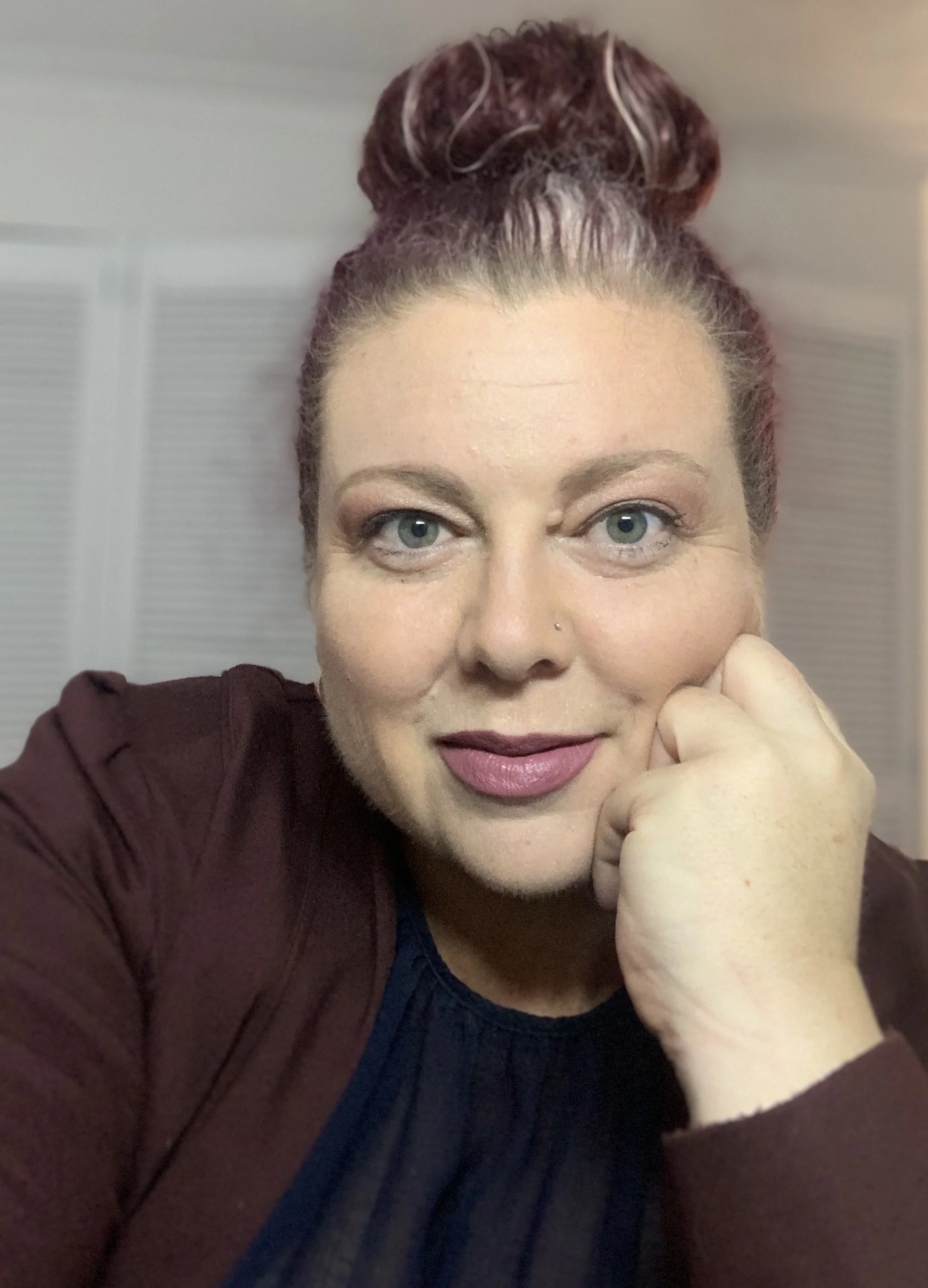 Monthly one-hour mentoring session with Dr Olivia Fisher - 12 months, pay by the month