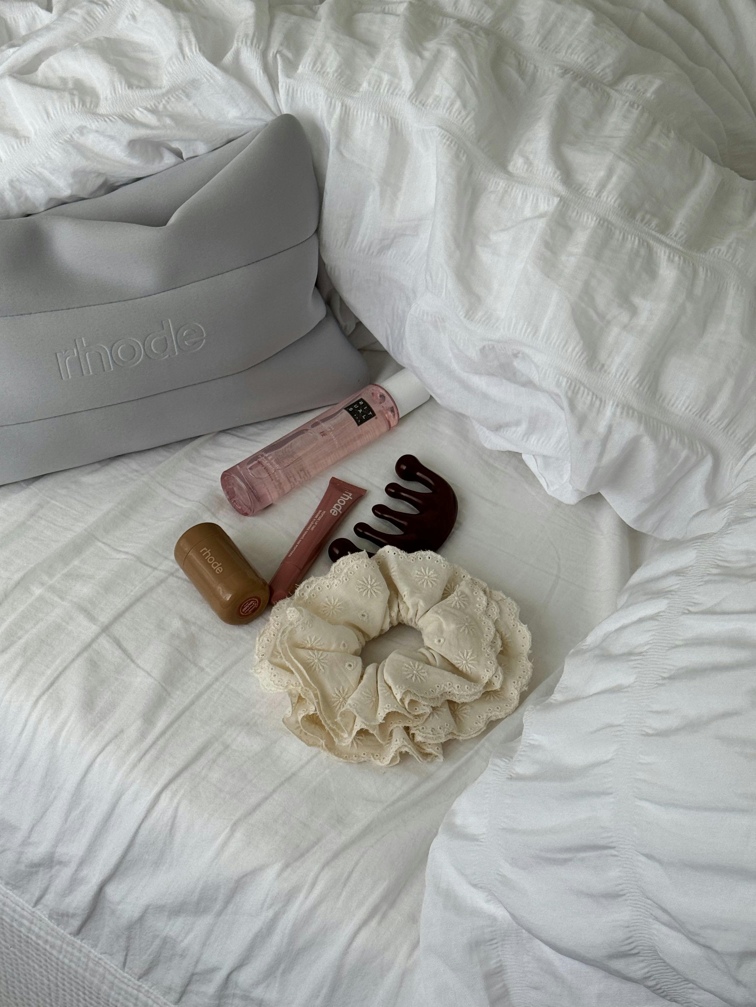 Gifts for the women who have everything