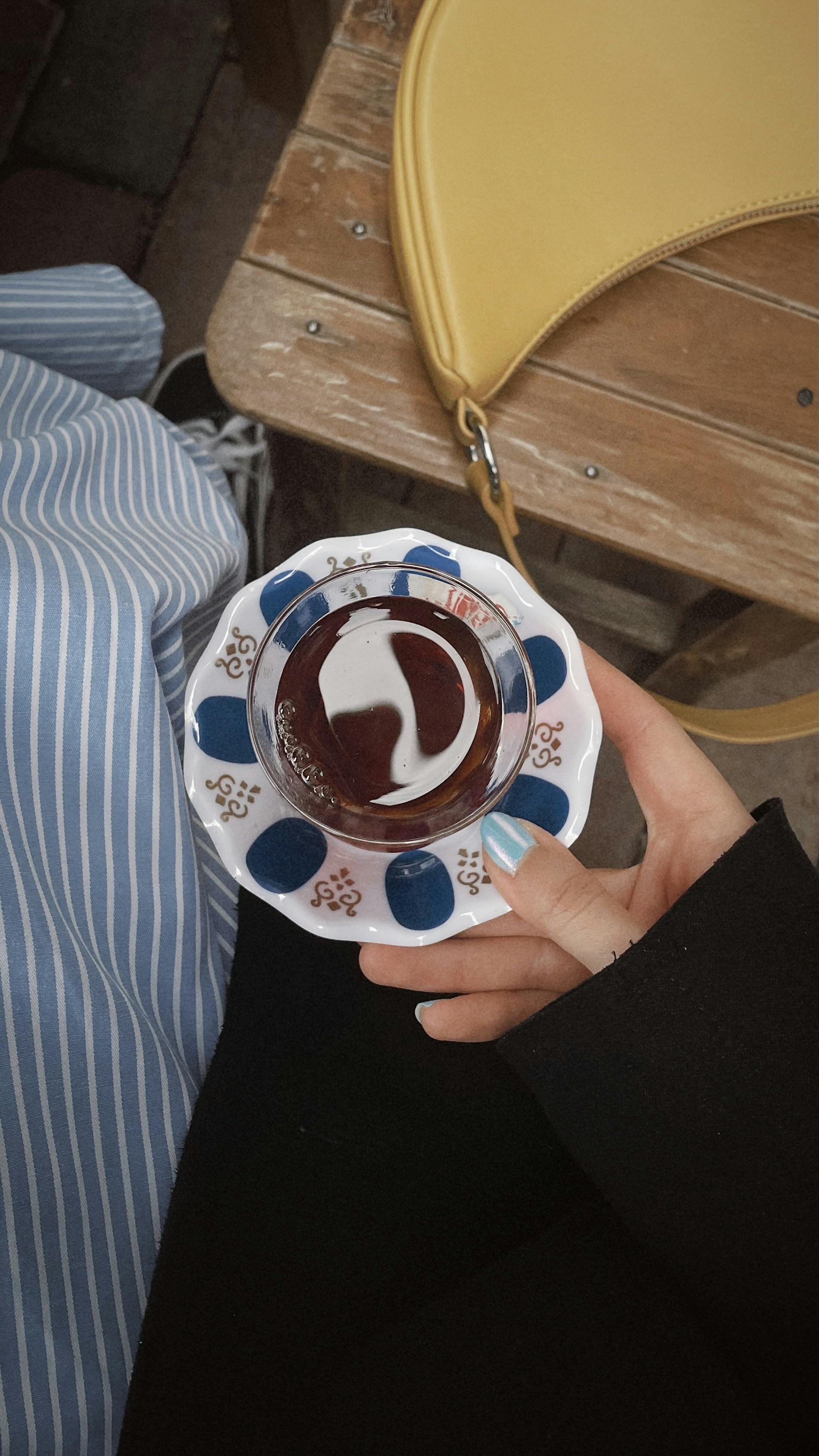 How to live intentionally