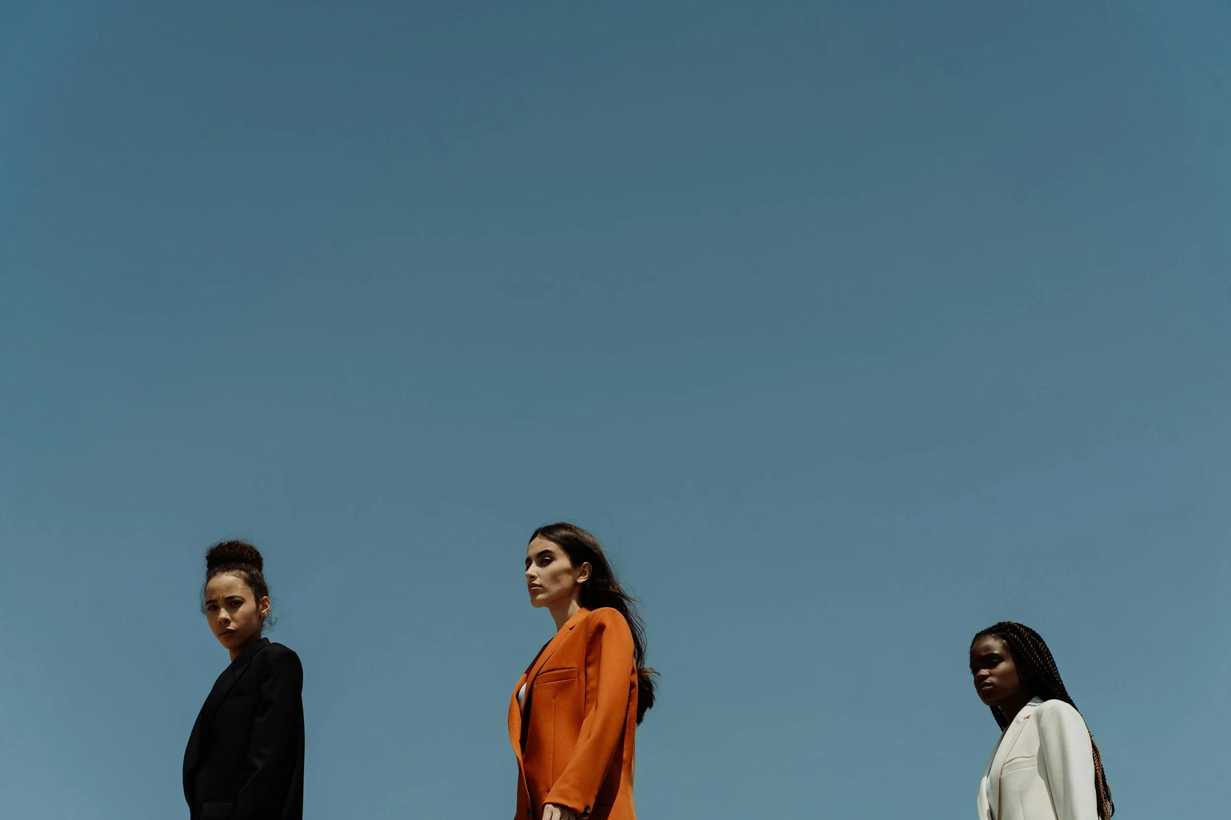 what does belonging mean?