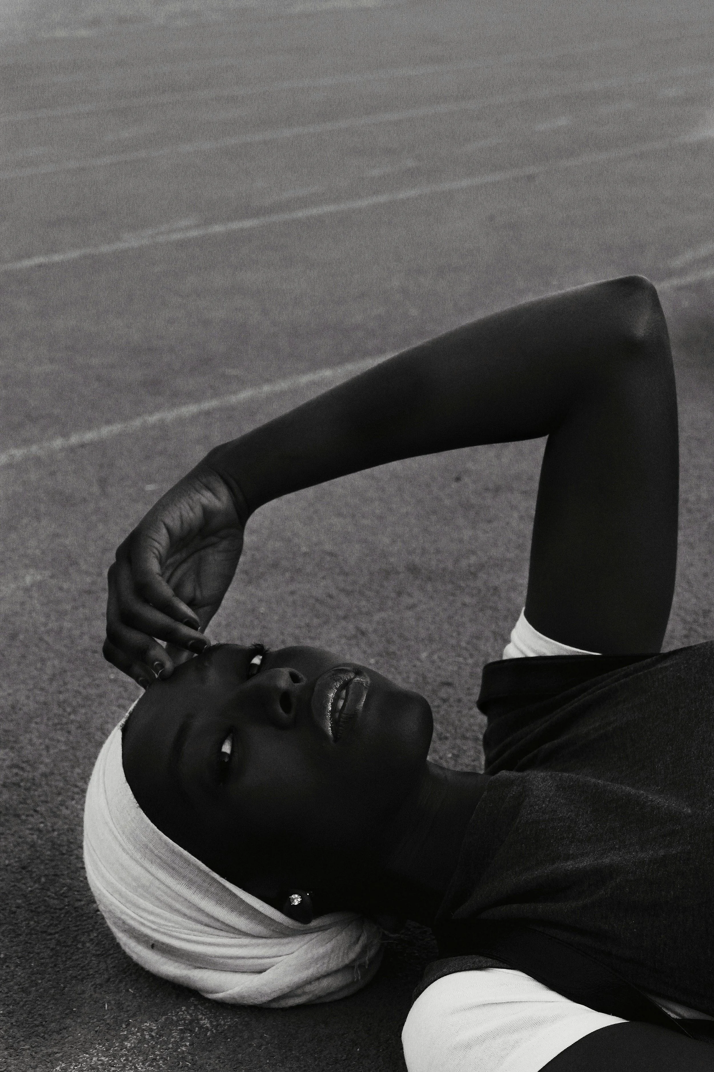 Ancestral Conversations: On Identity, Bloodline, and Belonging