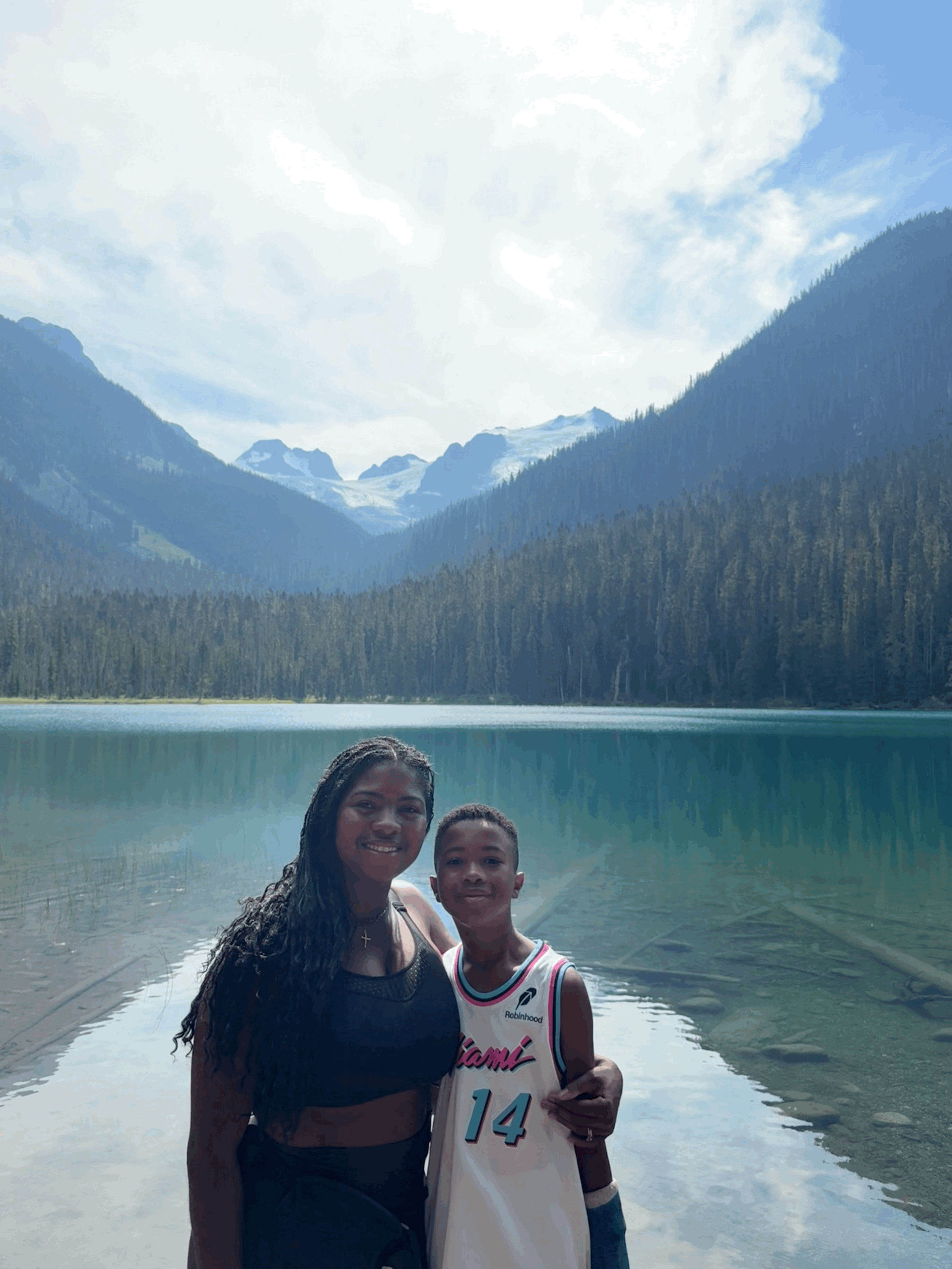 intentional motherhood