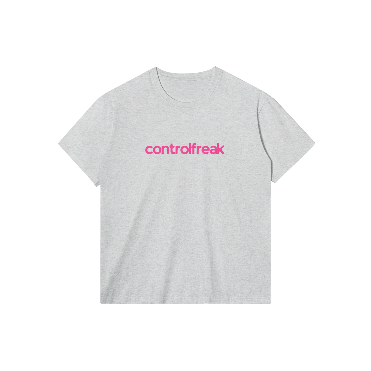 control freak t shirt