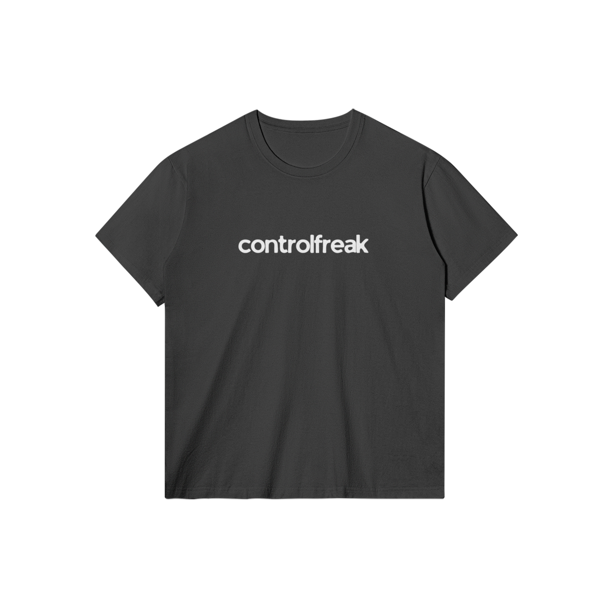 control freak t shirt