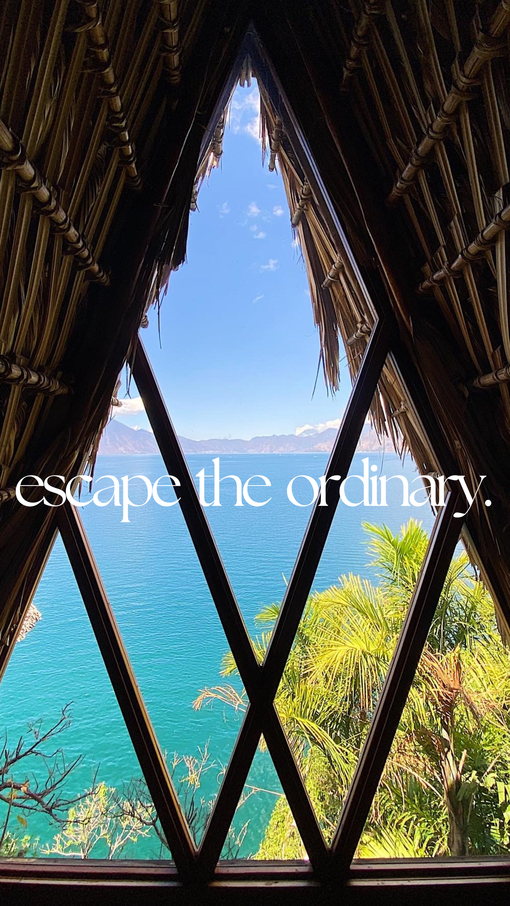 Travel Blog Content and Brand Design - Kristina Nihan Design Marketing UX UI Small Business Contractor