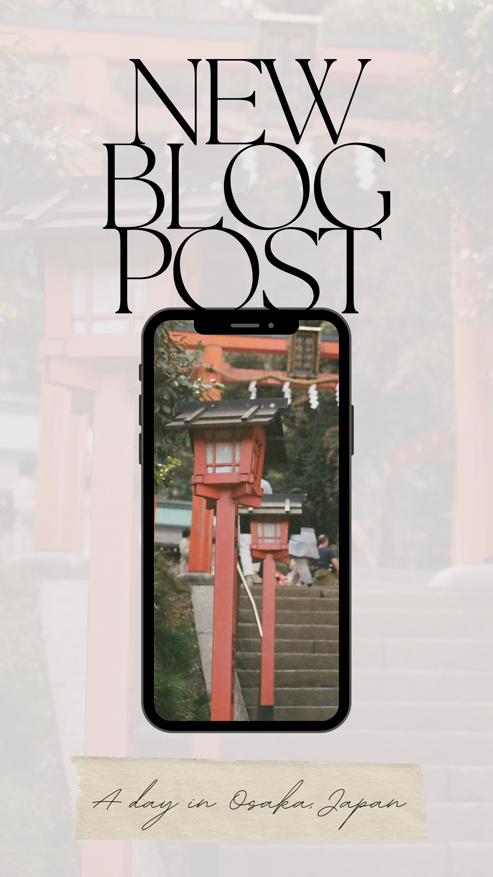 Travel Blog Content and Brand Design - Kristina Nihan Design Marketing UX UI Small Business Contractor