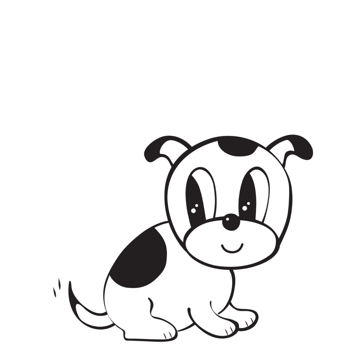 GoGo Pet Products Graphic and Brand Marketing - Kristina Nihan Design Marketing UX UI Small Business