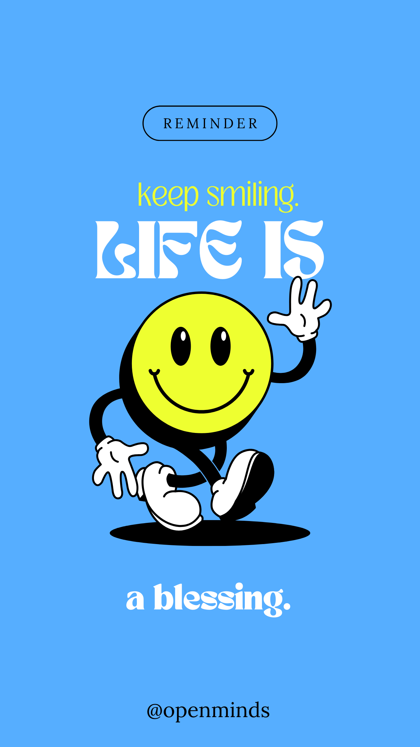 Open Minds Content Marketing and  Design - Kristina Nihan Design Marketing UX UI Small Business Contractor